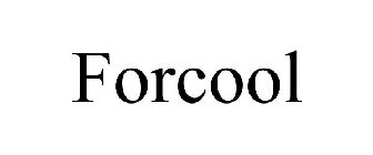 FORCOOL