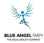 BLUE ANGEL FARM THE HALAL HEALTH COMPANY