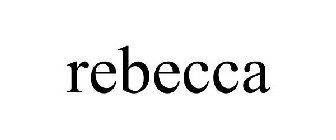 REBECCA