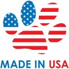 MADE IN USA