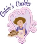 CAKIE'S COOKIES