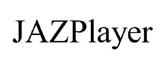 JAZPLAYER