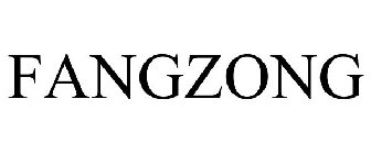 FANGZONG