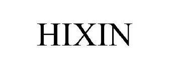 HIXIN