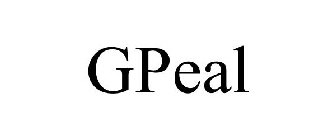GPEAL
