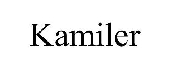 KAMILER