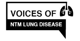VOICES OF NTM LUNG DISEASE