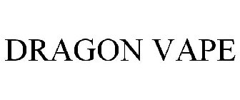 DRAGON VAPE
