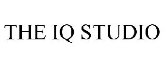 THE IQ STUDIO