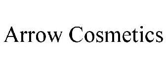 ARROW COSMETICS