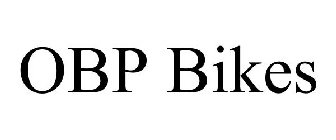 OBP BIKES