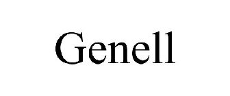 GENELL
