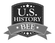 U.S. HISTORY BEE