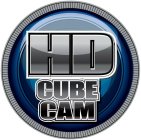 HD CUBE CAM