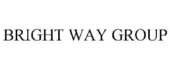 BRIGHT WAY GROUP