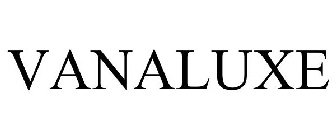 VANALUXE