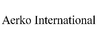 AERKO INTERNATIONAL