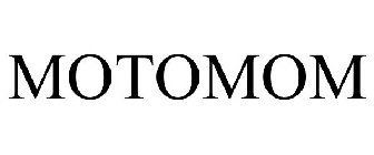 MOTOMOM