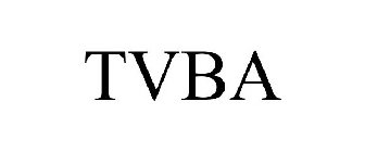 TVBA