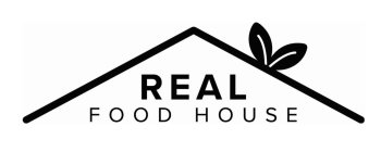 REAL FOOD HOUSE