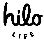 HILO LIFE