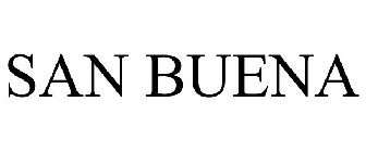 SAN BUENA