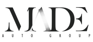 MADE AUTO GROUP