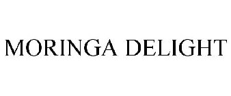 MORINGA DELIGHT