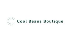 COOL BEANS BOUTIQUE IN DARK GREEN