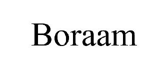 BORAAM