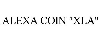 ALEXA COIN 