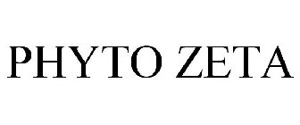 PHYTO ZETA