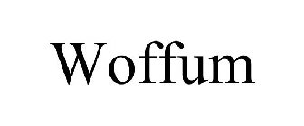 WOFFUM