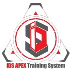 IDS APEX TRAINING SYSTEM