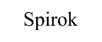 SPIROK