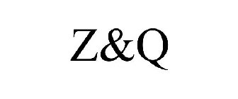 Z&Q
