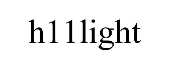 H11LIGHT