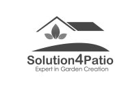 SOLUTION4PATIO EXPERT IN GARDEN CREATION