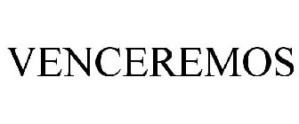 VENCEREMOS