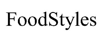 FOODSTYLES