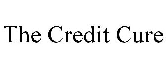 THE CREDIT CURE