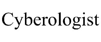 CYBEROLOGIST