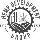 HEMP DEVELOPMENT · GROUP · ESTD 2018