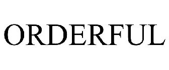 ORDERFUL