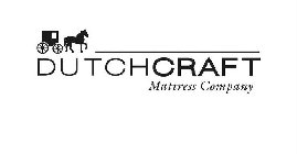 DUTCHCRAFT MATTRESS COMPANY