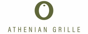 O ATHENIAN GRILLE