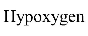HYPOXYGEN