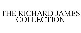 THE RICHARD JAMES COLLECTION