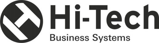 H HI-TECH BUSINESS SYSTEMS