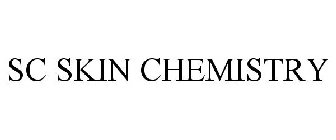 SC SKIN CHEMISTRY
